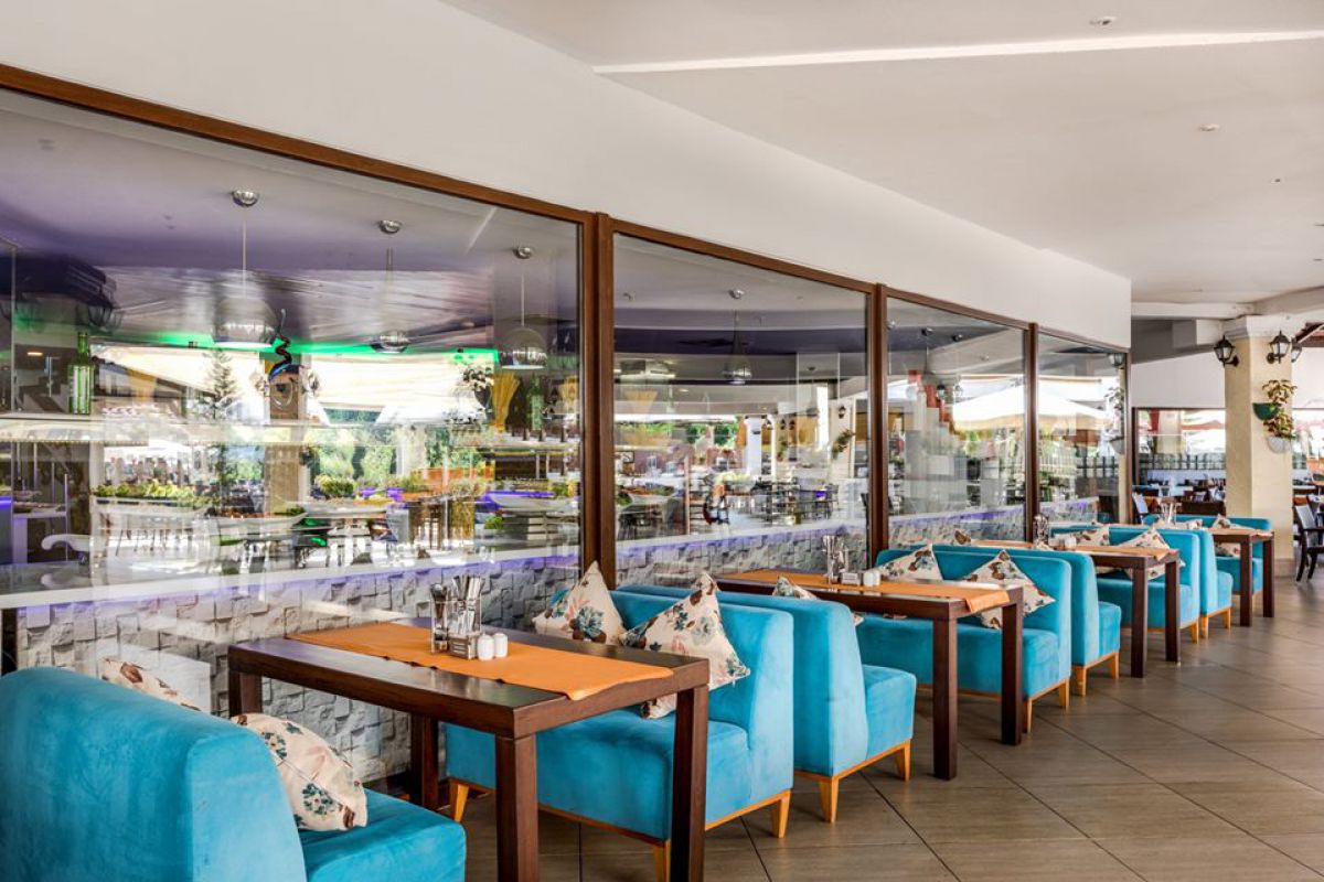 imagini hotel AQUAWORLD BELEK